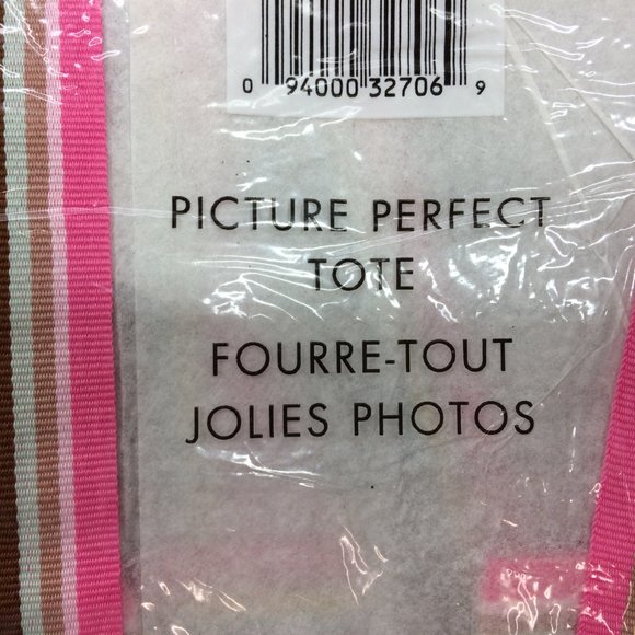 Avon Picture Perfect Bag - Picture 3 of 4